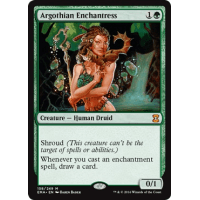 Argothian Enchantress